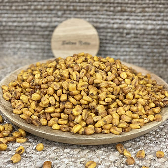 Barbekü mısır 1 kilo