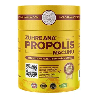 Zühre Ana Ürünleri;Yeni Ürünler