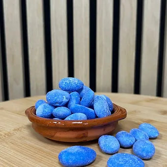 Yöresel ürünler;Çikolata ve Seker