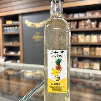 Ananas Sirkesi