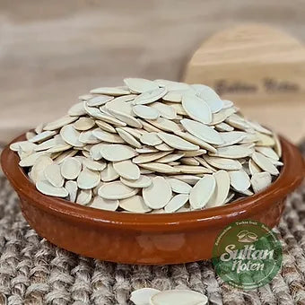 Kabak Çekirdeği 1 kilo