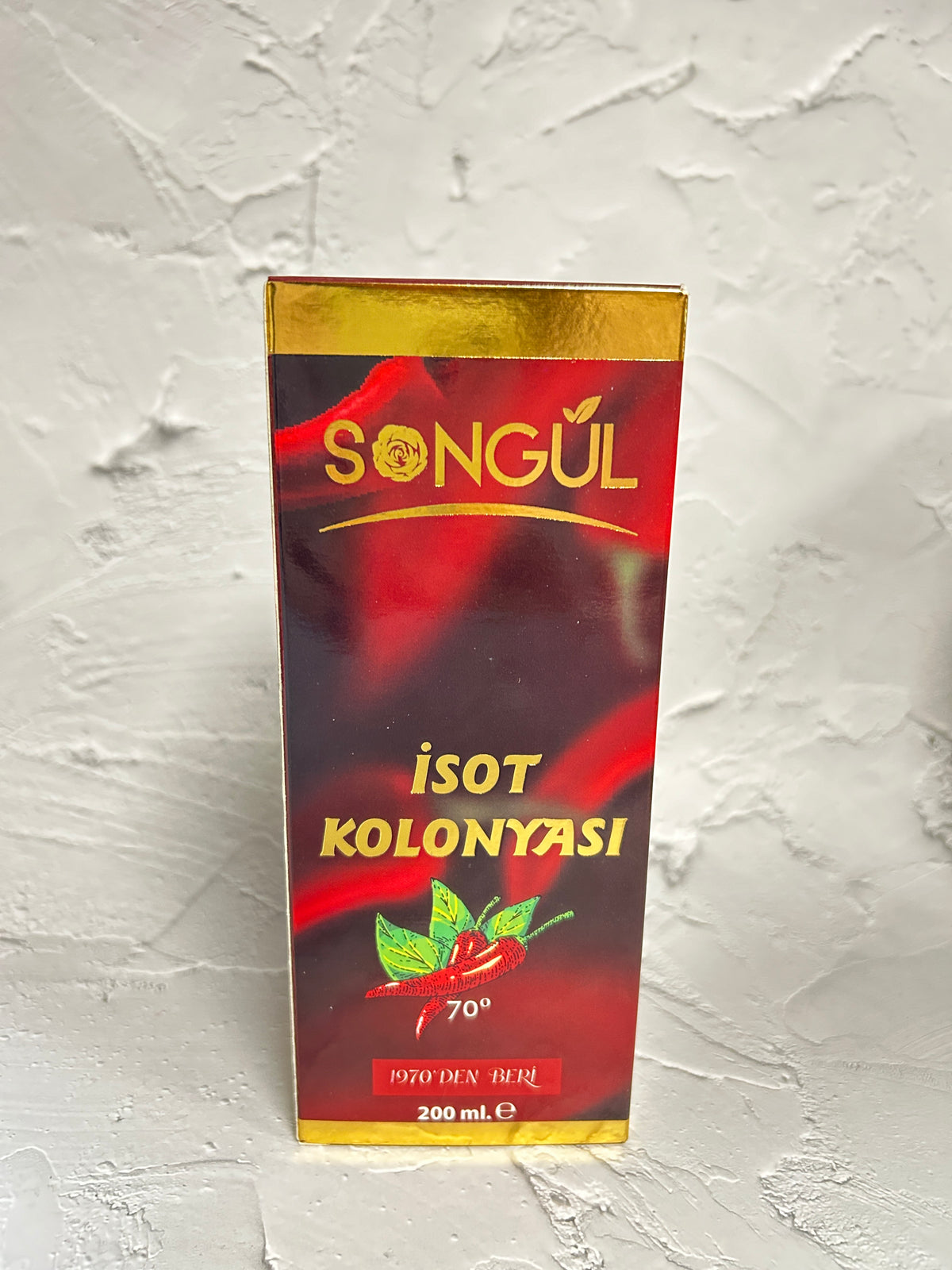 Songul Kolonya Isot Kolonyasi