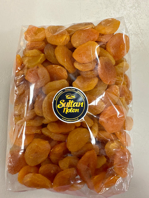 Hoşaflık sarı kayısı (küçük boy) 1 kilo