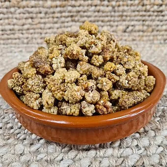 Organik dut kurusu  500 gram