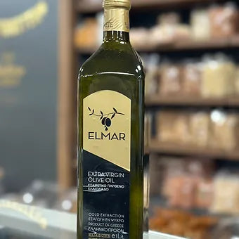 Girit Zeytinyagı 1 litre