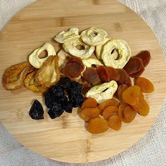 Karışık Meyve Kurusu