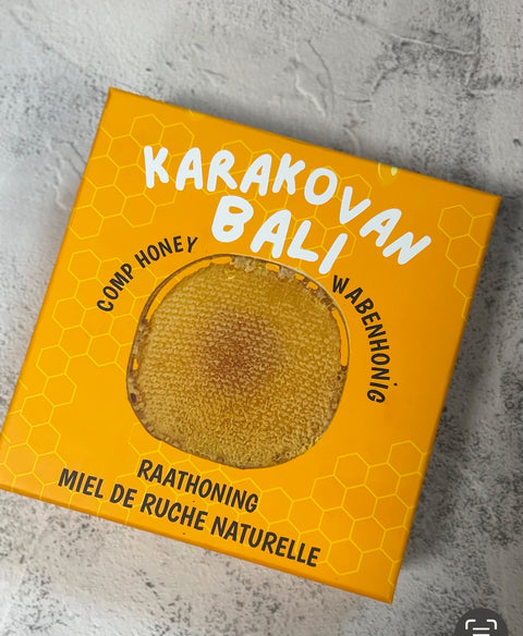 Karakovan Balı