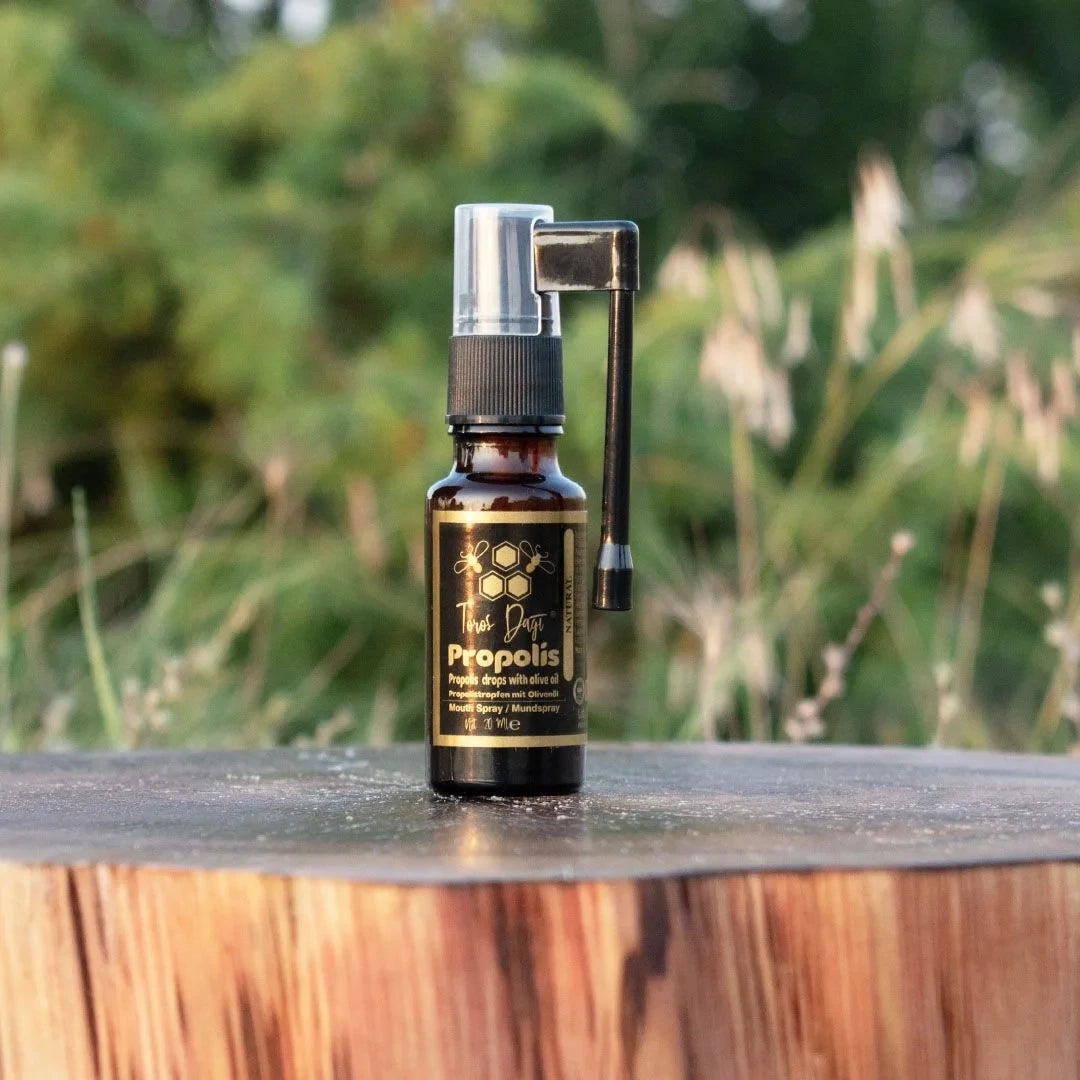 Propolis Sprey