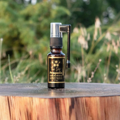 Propolis Sprey