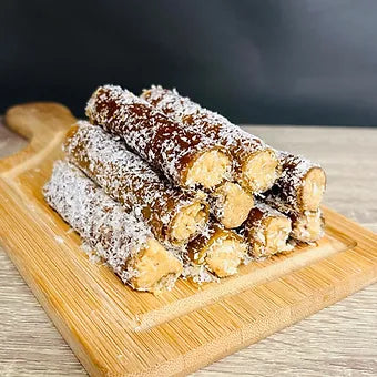 Hindistan Cevizli Pestil Sarma