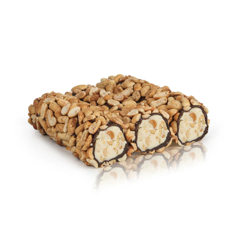 Yerfıstıklı Nougat Lokum
