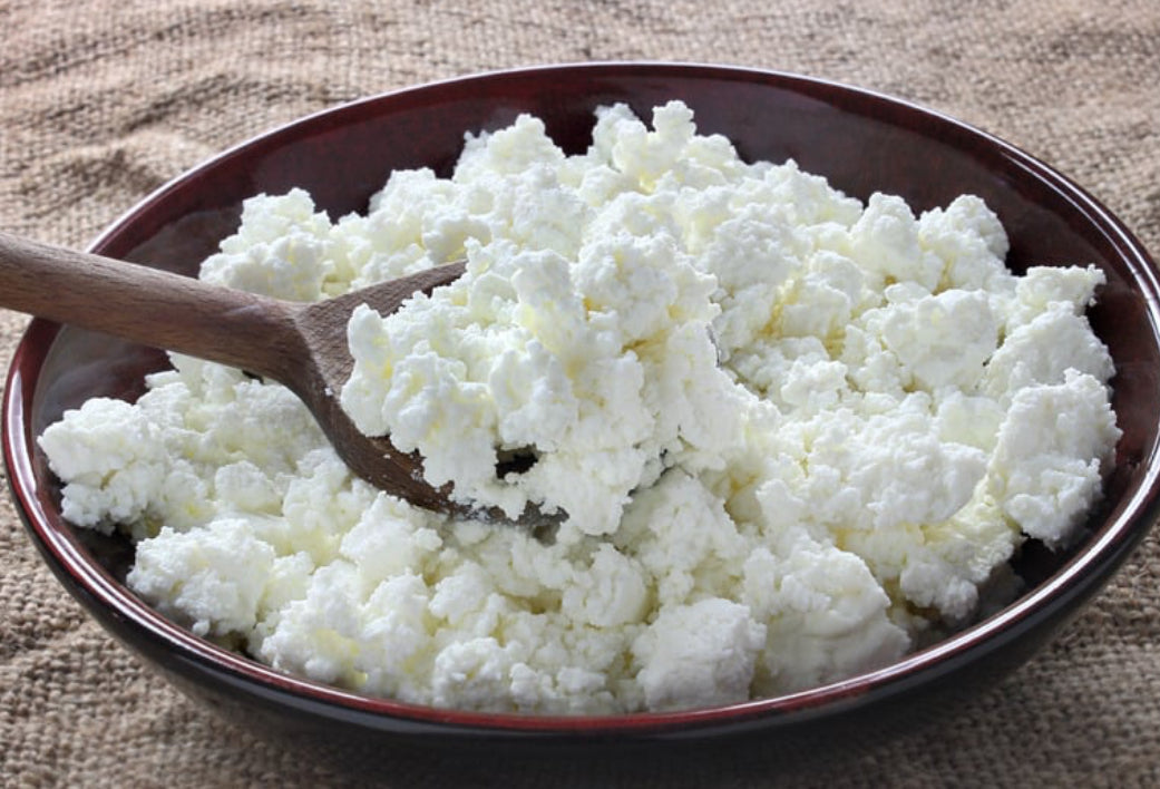 Çökelek Peyniri 400 gr.