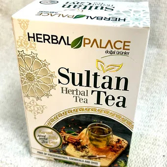 Herbal Palace Sultan Çayı