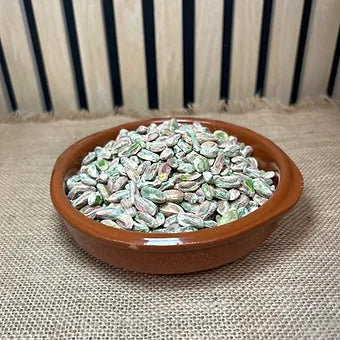 Boz Antep Fıstığı İçi