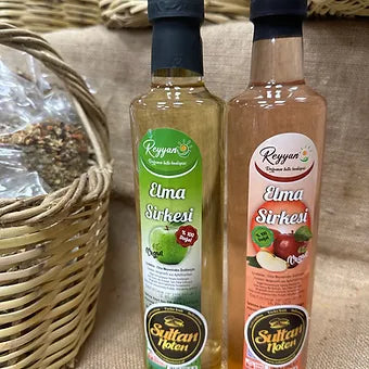 SİZİN İÇİN SEÇTİKLERİMİZ;Yöresel ürünler;Sirke