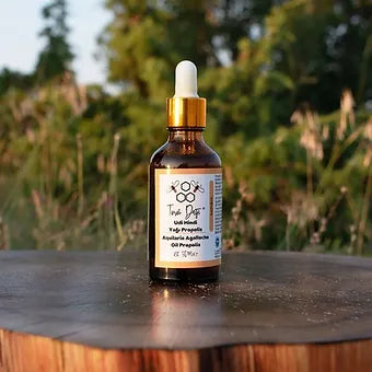 Arı Ürünleri ve Bal;Yağlar