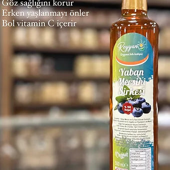 Yöresel ürünler;Yeni Ürünler;Sirke