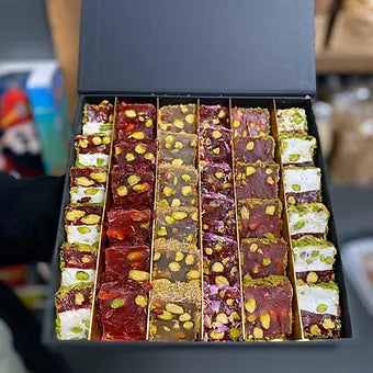 Lokum ve Pestil;Hediye Paketi;Çok Satanlar;SİZİN İÇİN SEÇTİKLERİMİZ