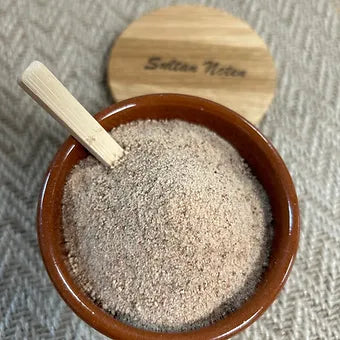 İğde Çekirdeği Tozu