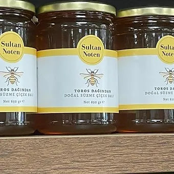 Yöresel ürünler;Kahvaltılık;Arı Ürünleri ve Bal