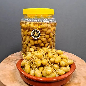 Yöresel ürünler;Tursular