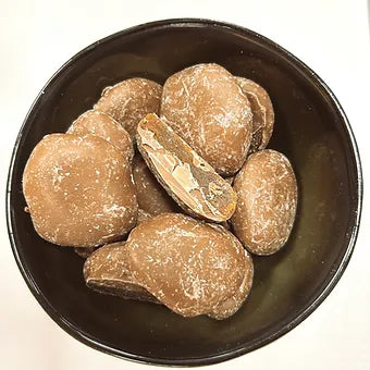 Çikolata Kaplı Kuru Kayısı