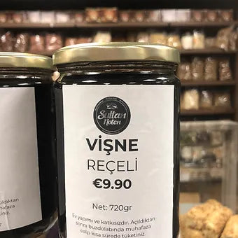 Kahvaltılık;Yeni Ürünler