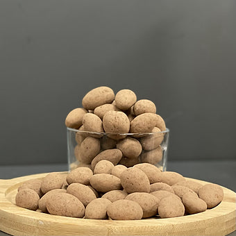 Bademli çikolata 500 gr