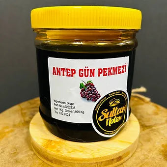 Antep Gün Pekmezi