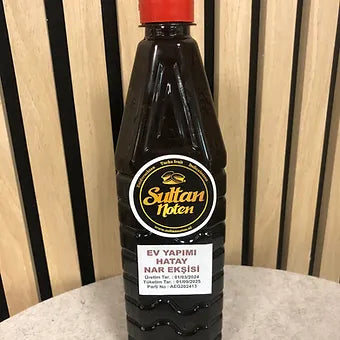 Hatay Nar Ekşisi