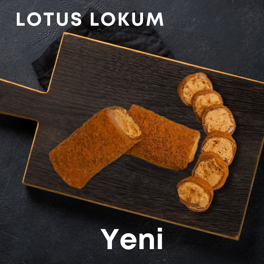 Fındıklı Lotus Lokum