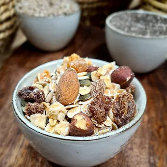 Muesli