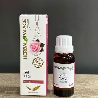 Gül Yağı