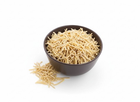 Handgemaakte erişte