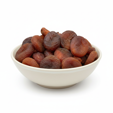 Gün kurusu kayısı