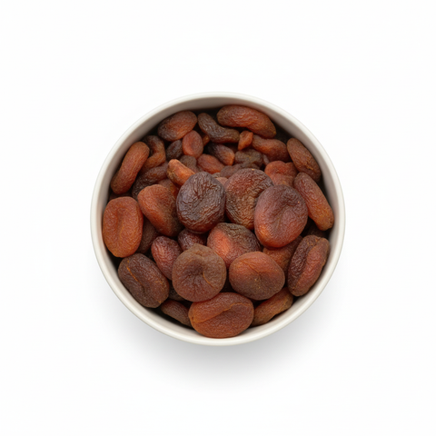 Gün kurusu kayısı