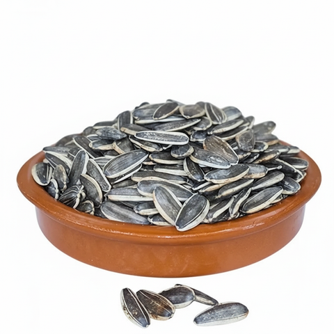 Zonnebloempitten Rauw