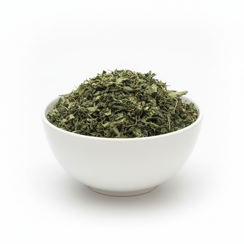 Doğal ısırgan kurusu