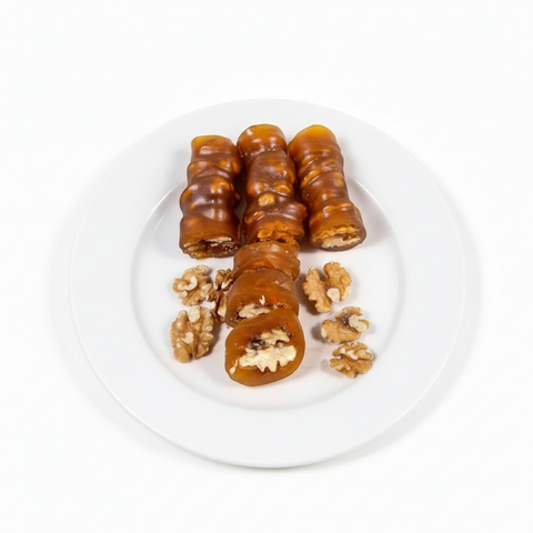 Lokum ve Pestil;Yöresel ürünler