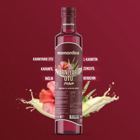 Karnıyarık Otu Mix